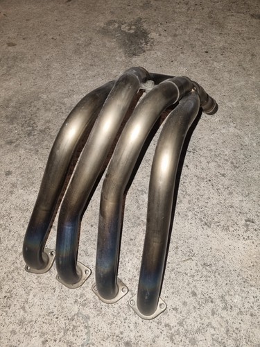 Gsxr 1000 2001 2004 exhaust - 2001-2004,