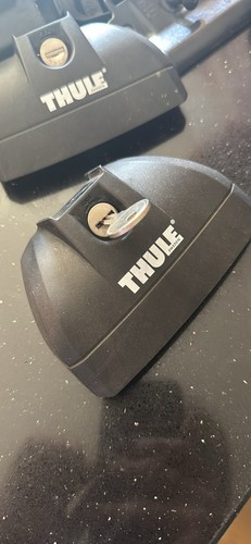 Thule rapid system - thule,