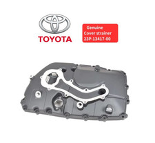 Yamaha Genuine Cover Strainer