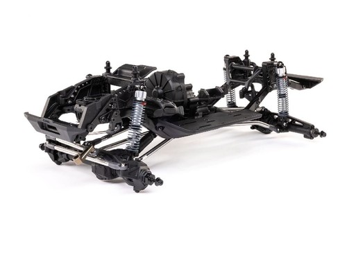 Axial scx10 iii - iii, rock