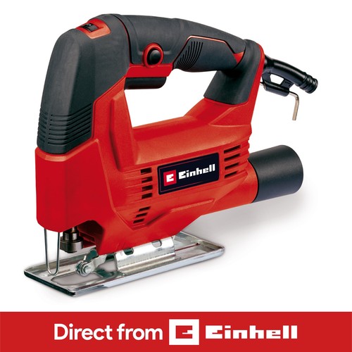 Einhell jig saw 60mm 400w - einhell,