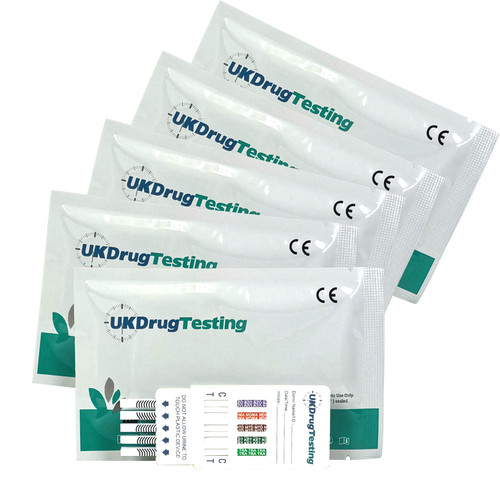Pack ultra sensitive - 5,
