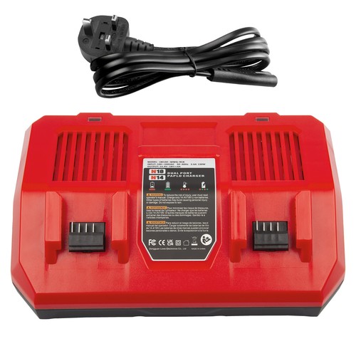 For milwaukee 18v rapid - for,