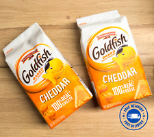 Pepperidge Farm Goldfish Baked
