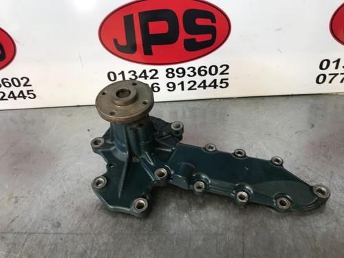 Water pump kubota v2203 - x,