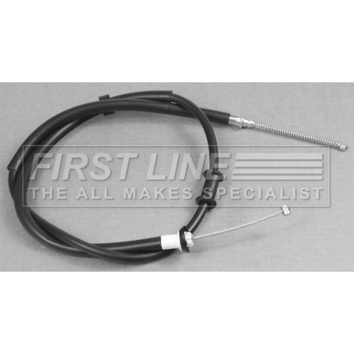 Handbrake cable for - handbrake,