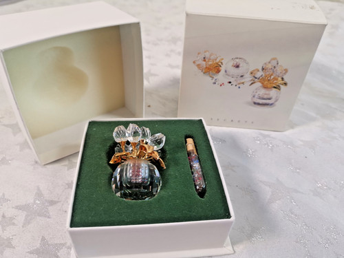 Swarovski crystal secrets - swarovski,