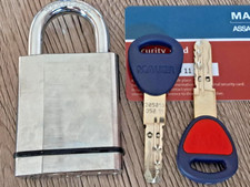 NEW Mauer -ASSA ABLOY High