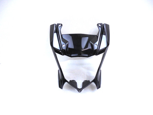 Yamaha wr125x black - wr125x, front