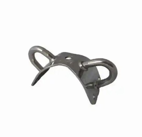 Holt allen stainless - stainless, steel