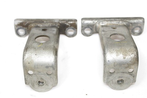 Rear seat mounts - seat, yamaha