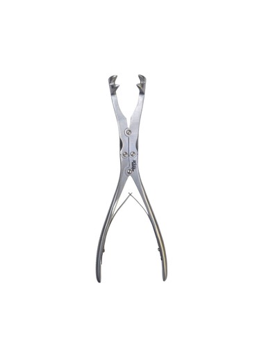 Four prong compound - compound, cap