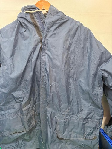 Royal navy naval foul weather - royal,