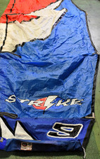 Flexifoil Strike 9  Powerkite