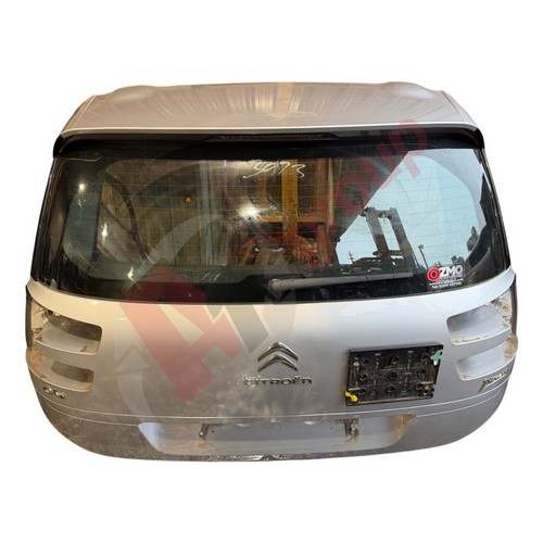 Citroen grand picasso mk2 - citroen,