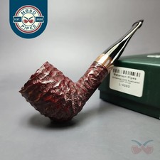 Peterson 2025 Christmas Pipe