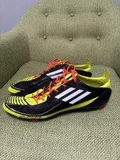 Adidas Adizero F50 Trx FG