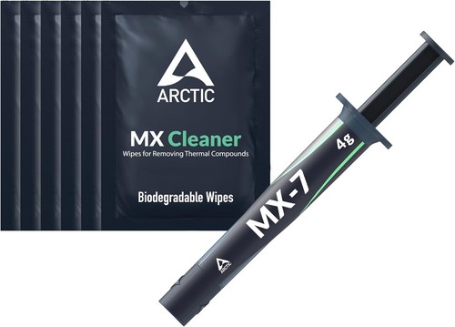 Arctic ultimate - arctic,