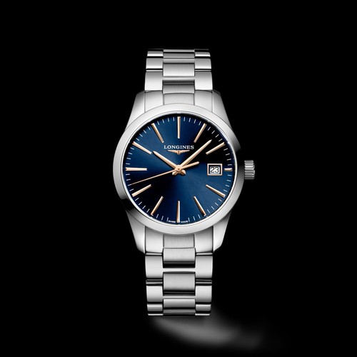 Unused longines conquest - unused,
