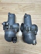 Amal Concentric 930 Left/Right