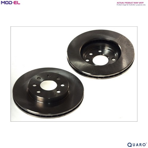 Brake disc qd6001 for - brake,