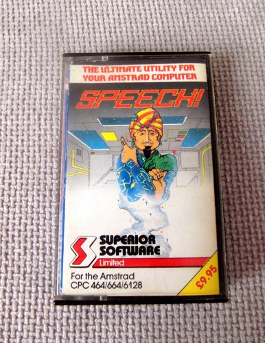 Amstrad cpc 464 664 6128 - amstrad, 464/664/6128