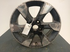 NISSAN NOTE Alloy Wheel 16" Inch 4x100 Offset ET45 6J 2004-2013 BH01D