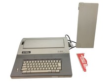 Smith Corona Typewriter XL