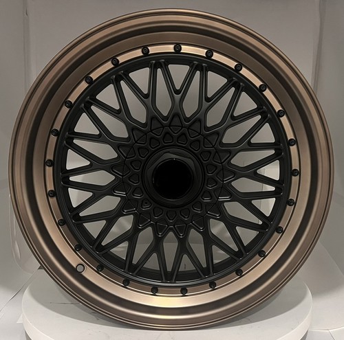 Bbs style inch bronze stagg - 19,