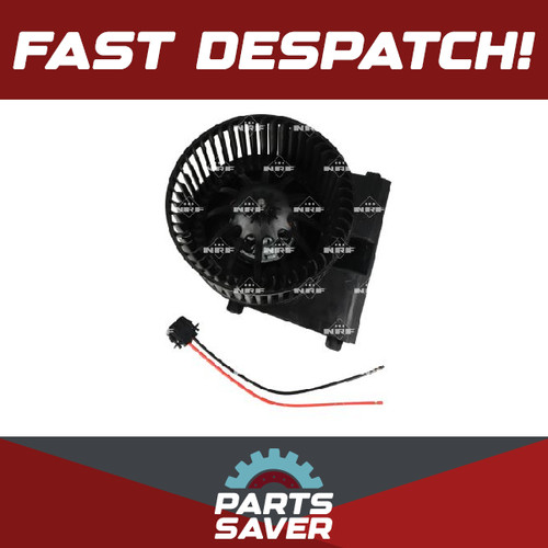 Interior blower motor fits - motor,