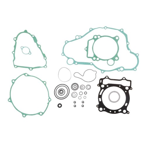 Complete engine gaskets - engine,