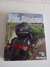 Train Simulator 2001 Base PC