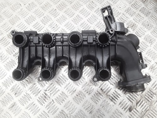 Peugeot 407 intake - 407,