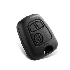 NEW 2 Button Remote Key Fob