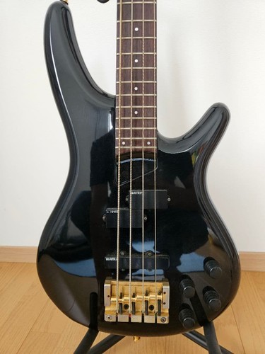 Ibanez sr800 active bass - sr800,