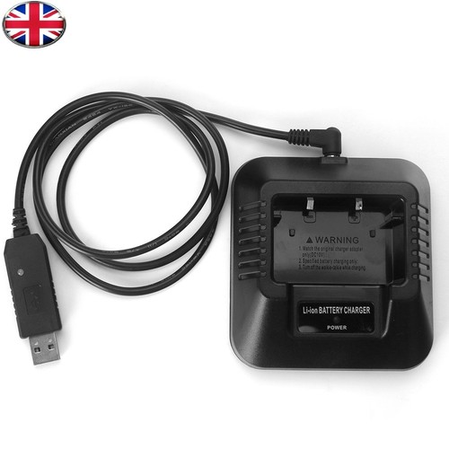 Usb walkie talkie - walkie, base