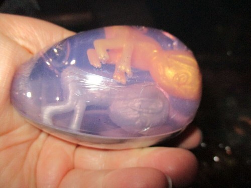 Asrtd colourful goo silver - colourful,