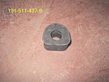 Genuine VW Rubber Bush Outer