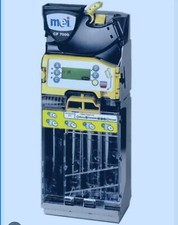 MEI Cashflow CF 7000 Vending Coin Mech EXEC/MDB