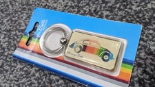 Volkswagen Keyring Classic VW