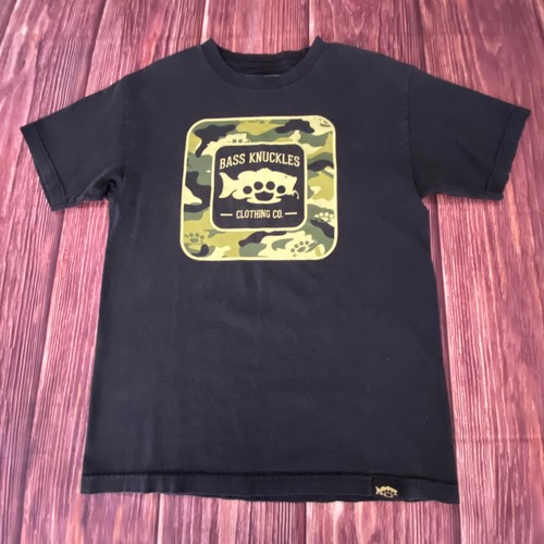 Brass knuckles clothing t - co.,