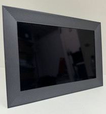 Aura Carver Photo Frame