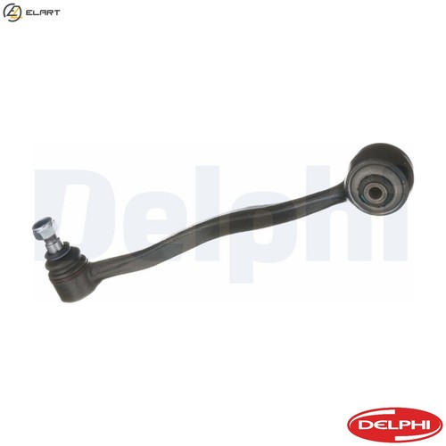 Controltrailing arm wheel - arm,