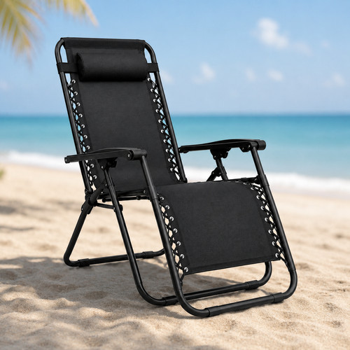 Zero gravity chairs - zero, reclining