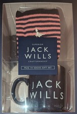 Jack Wills Ceramic Mug and
