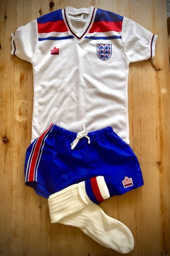 Vintage admiral england kit - vintage,