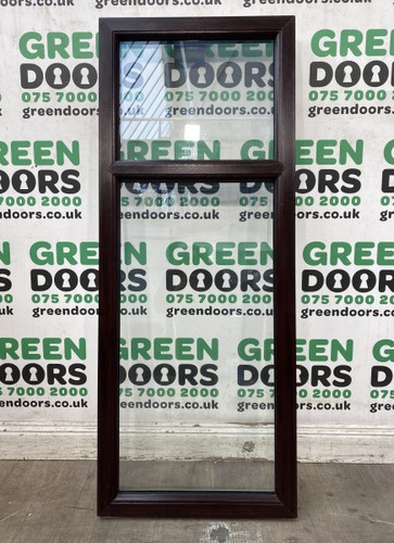 Rosewood upvc fixed - upvc,