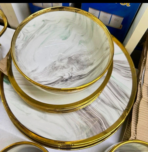Piececeramic marble pattern - marble,