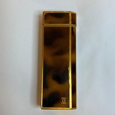Cartier Gas Lighter Gold