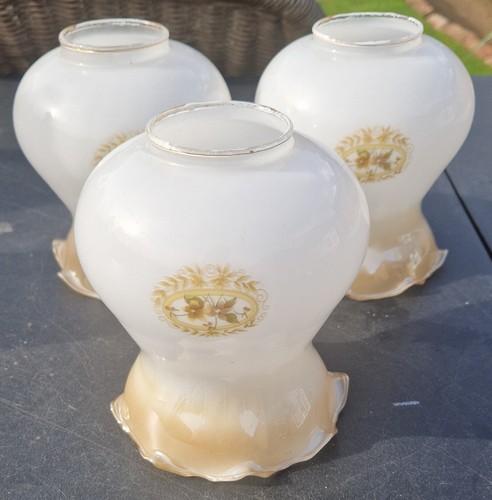 Vtg opaline milk - opaline,